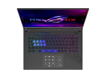 Asus Strix G16 G614PM-RV160