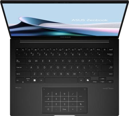 Asus Zenbook UM3406GA-QD008WNA