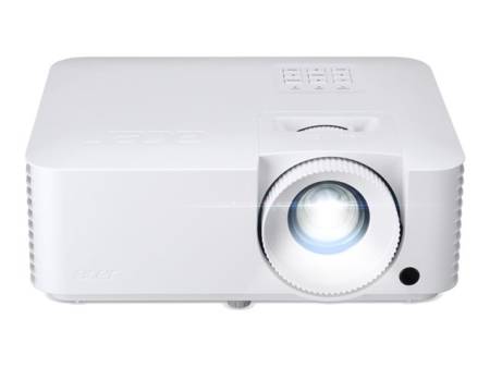 ACER Vero XL2521i DLP 1080p 4000 Lm Laser 3500000:1 2xHDMI Wifi Carrying Case Euro Power EMEA