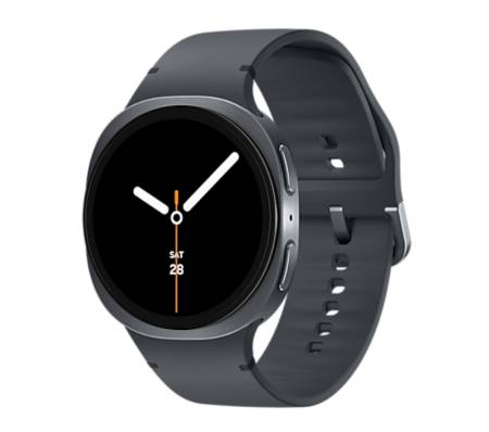 Samsung L330 Galaxy Watch8 44mm Graphite