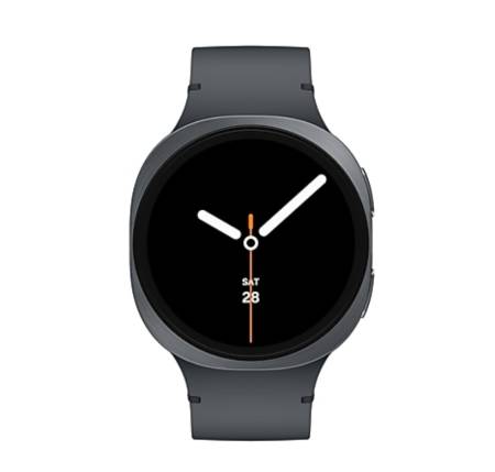 Samsung L330 Galaxy Watch8 44mm Graphite