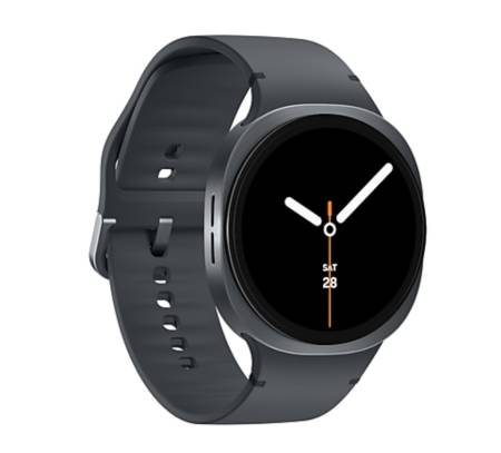 Samsung L330 Galaxy Watch8 44mm Graphite