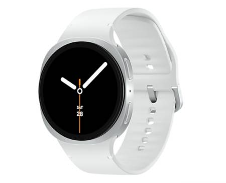 Samsung L330 Galaxy Watch8 44mm Silver
