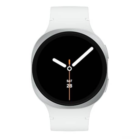 Samsung L330 Galaxy Watch8 44mm Silver