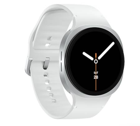 Samsung L330 Galaxy Watch8 44mm Silver