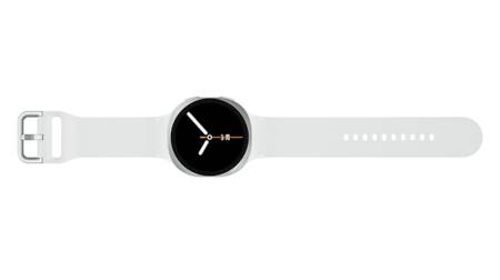 Samsung L330 Galaxy Watch8 44mm Silver
