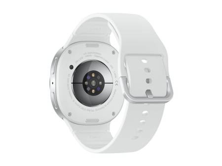 SAMSUNG SM-L330F Watch8 BT 44mm Silver