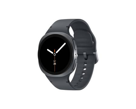 Samsung L320 Galaxy Watch 8 40mm Graphite