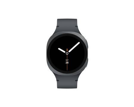 Samsung L320 Galaxy Watch 8 40mm Graphite