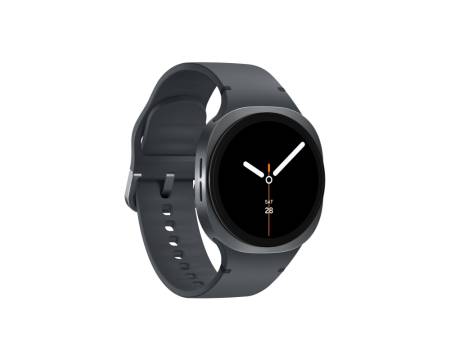 Samsung L320 Galaxy Watch 8 40mm Graphite
