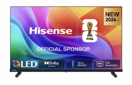 Hisense 32" A5S