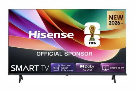 Hisense 32" A4S