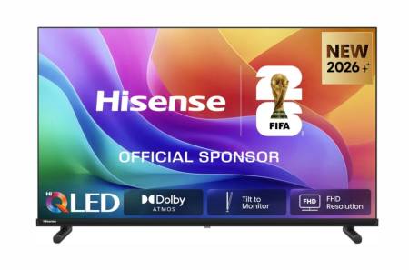 Hisense 40" A5S