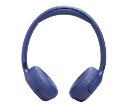 JBL TUNE 680NC BLU Wireless on-ear Noise cancelling headphones