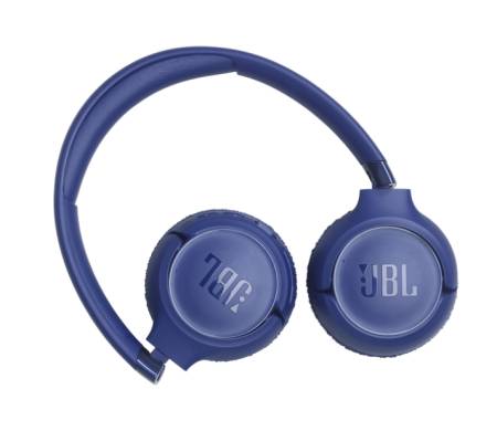 JBL TUNE 680NC BLU Wireless on-ear Noise cancelling headphones