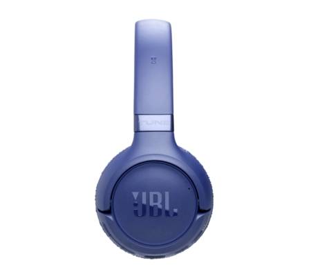 JBL TUNE 680NC BLU Wireless on-ear Noise cancelling headphones