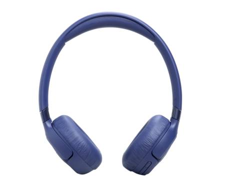 JBL TUNE 680NC BLU Wireless on-ear Noise cancelling headphones