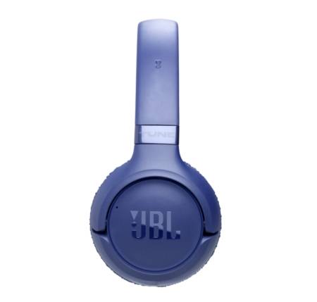 JBL TUNE 680NC BLU Wireless on-ear Noise cancelling headphones