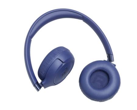 JBL TUNE 680NC BLU Wireless on-ear Noise cancelling headphones