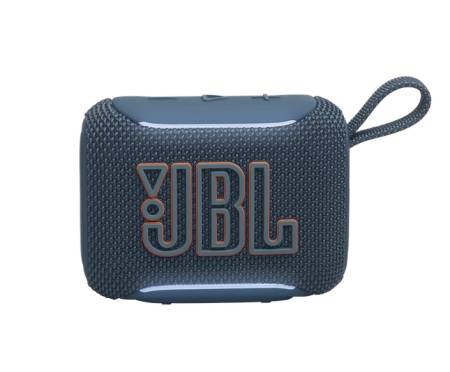 JBL GO 5 BLU Waterproof and drop-proof portable speaker