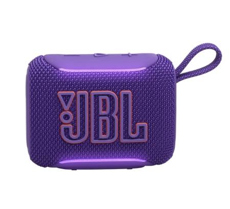 JBL GO 5 PUR Waterproof and drop-proof portable speaker