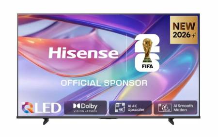 Hisense 43" E7S