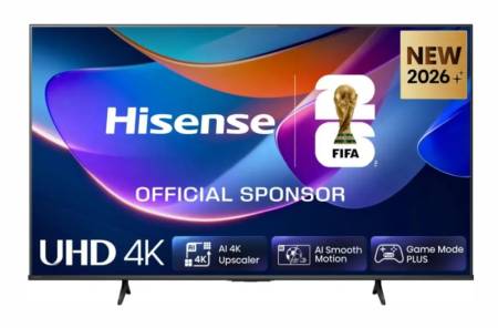 Hisense 43" A6S