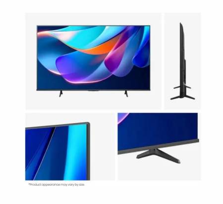 Hisense 43" A6S
