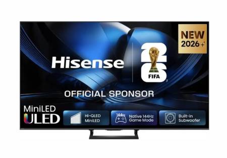 Hisense 50" U7SE