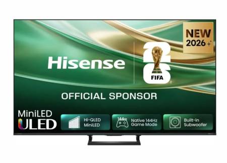 Hisense 50" E8S