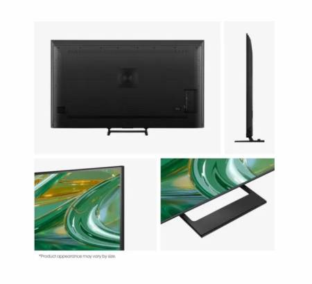 Hisense 50" E8S
