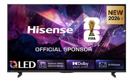 Hisense 50" E7S Pro