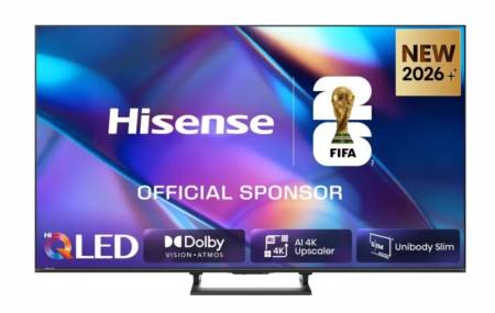 Hisense 50" A7S