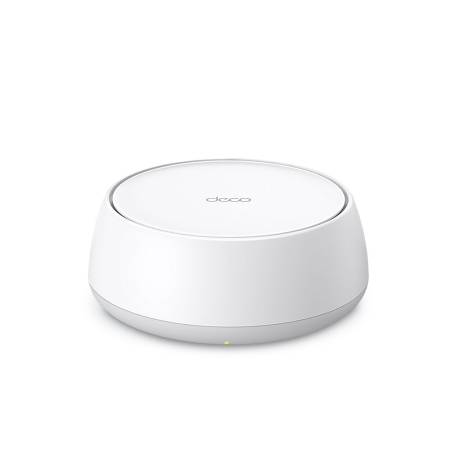 Цялостна домашна Mesh WiFi 7 система TP-Link Deco BE25(1-pack) BE3600