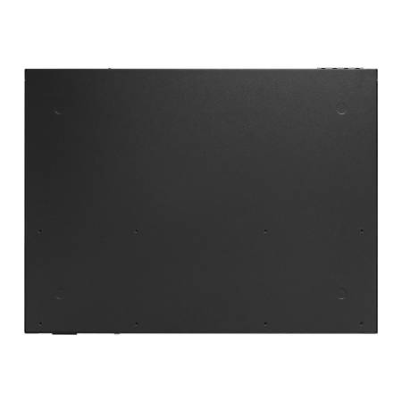 24-портов Gigabit Stackable Lite L3 управляем PoE++ комутатор с 4&times; 10G слота TP-Link Omada SG5428XMPP