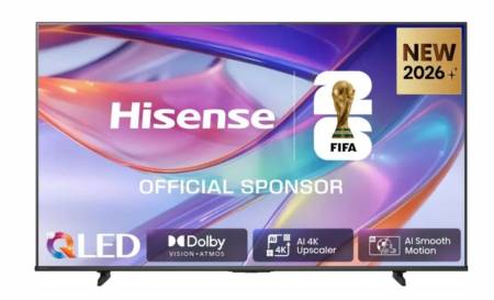 Hisense 50" E7S