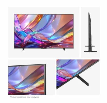 Hisense 50" E7S