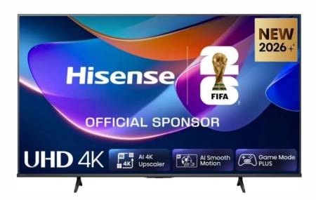Hisense 50" A6S