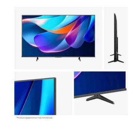 Hisense 50" A6S