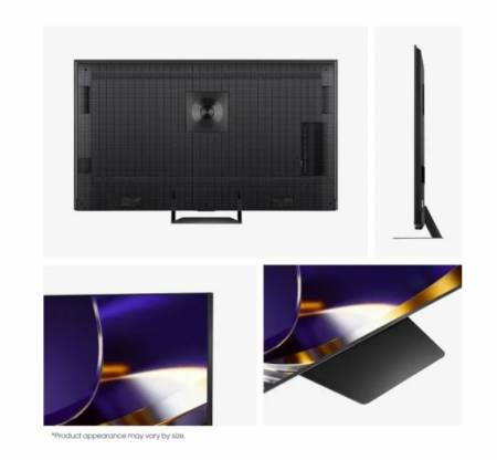 Hisense 55"U7S Pro