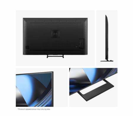 Hisense 55" U7SE