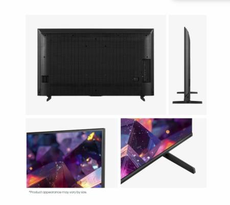 Hisense 55" E7S Pro