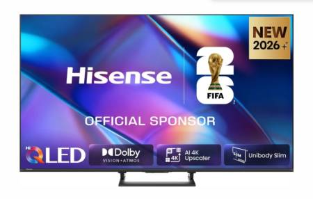 Hisense 55"A7S