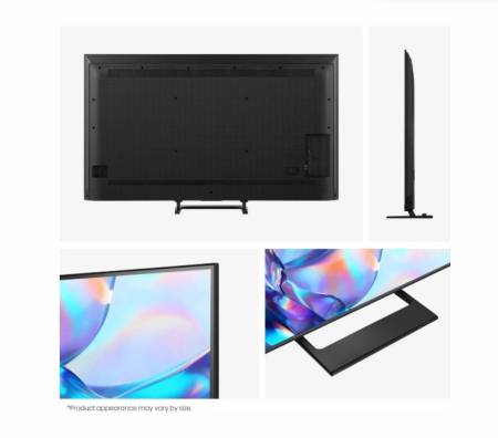 Hisense 55"A7S