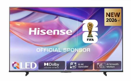 Hisense 55" E7S