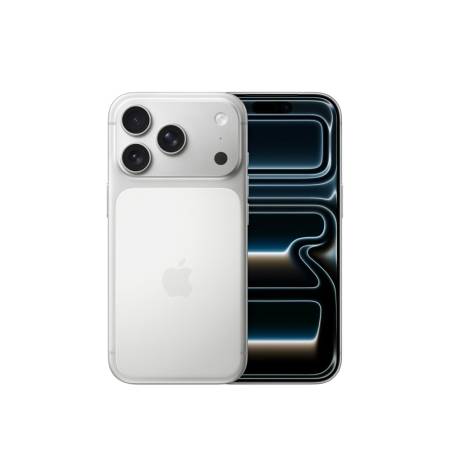 Мобилен телефон Apple iPhone 17 Pro 512GB Silver