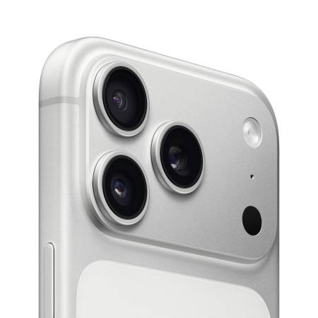 Мобилен телефон Apple iPhone 17 Pro 512GB Silver