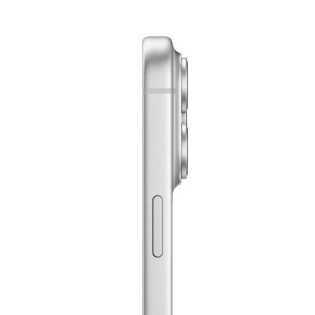 Мобилен телефон Apple iPhone 17 Pro 512GB Silver