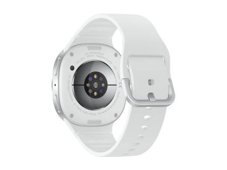 SAMSUNG SM-L320F Watch8 BT 40mm Silver