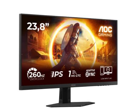 AOC 24G4ZR
